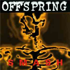 Offspring - Smash