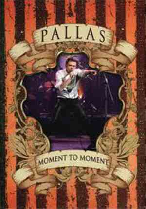 Pallas  - Moment To Moment