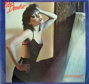 Pat Benatar - In The Heat Of The Night