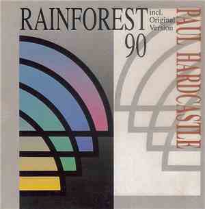Paul Hardcastle - Rainforest 90