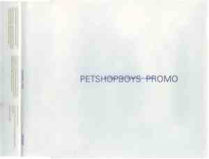 Pet Shop Boys - Single