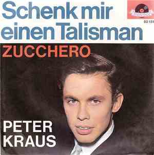 Peter Kraus - Schenk Mir Einen Talisman