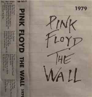 Pink Floyd - The Wall