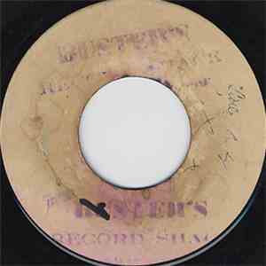 Prince Buster's All Stars - The Ten Commandments / Rygin'