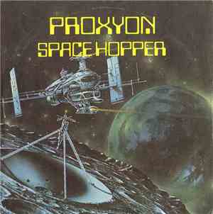 Proxyon - Space Hopper