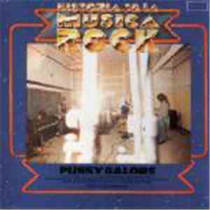 Pussy Galore  - Historia De La Musica Rock