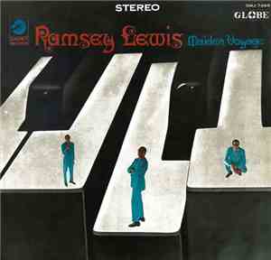 Ramsey Lewis - Maiden Voyage