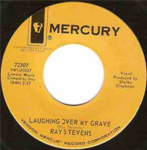 Ray Stevens - Bubble Gum The Bubble Dancer