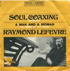 Raymond Lefèvre - Soul Coaxing