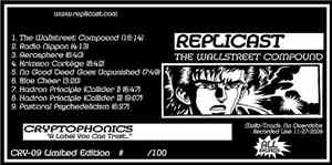 Replicast - The Wallstreet Compound