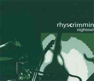 Rhys Crimmin - Nightowl