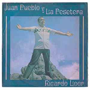 Ricardo Loor - Juan Pueblo Y La Pesetera
