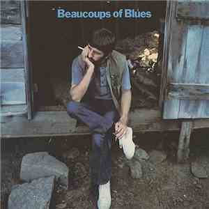 Ringo Starr - Beaucoups Of Blues