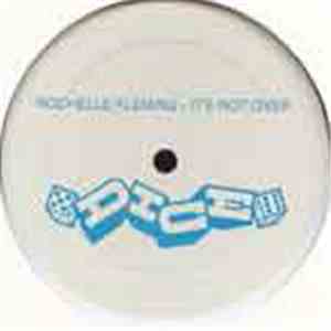Rochelle Fleming - It's Not Over