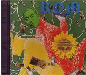 R.O.M - There Must Be A Way To Get Freedom With Laughter If So I'll Laugh I ...