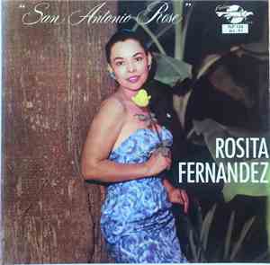 Rosita Fernandez - San Antonio Rose
