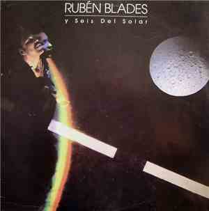 Rubén Blades Y Seis Del Solar - Agua De Luna