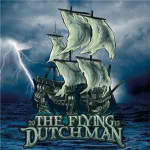 S3RL Feat. Tamika  - The Flying Dutchman 2015