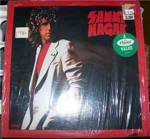 Sammy Hagar - Street Machine
