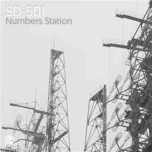 SD-501 - Numbers Station