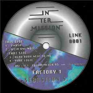 Sebastian S. - Factory 1