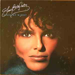 Shari Belafonte - Eyes Of Night