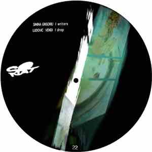Simina Grigoriu / Ludovic Vendi - Writers / Drop