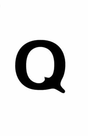 Simon Balestrazzi - Q