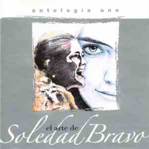 Soledad Bravo - Antología Uno