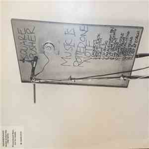 Squarepusher - Music Is Rotted One Note