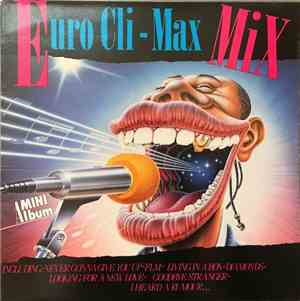 Starflight - Euro Cli-Max Mix