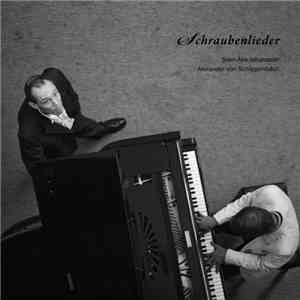 Sven-Åke Johansson, Alexander von Schlippenbach - Schraubenlieder