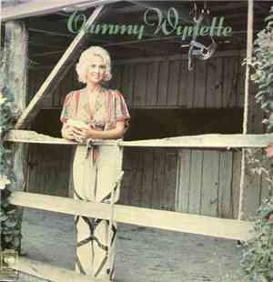 Tammy Wynette - Tammy Wynette