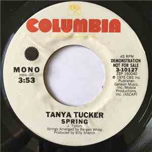 Tanya Tucker - Spring