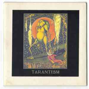 Tarantism - ¡Tarantismo!