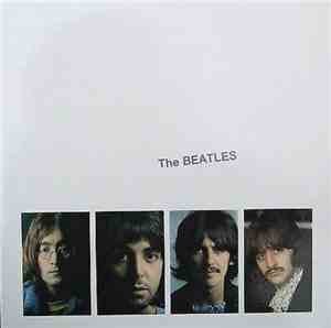 The Beatles - The Beatles
