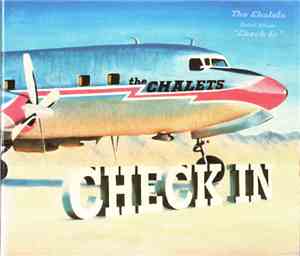The Chalets - Check In