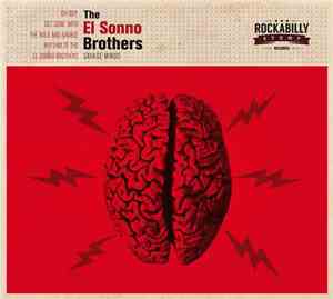 The El Sonno Brothers - Savage Minds