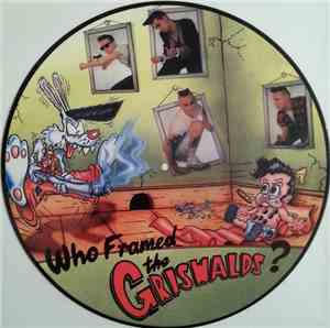 The Griswalds - Who Framed The Griswalds