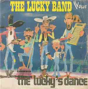 The Lucky Band - The Lucky's Dance