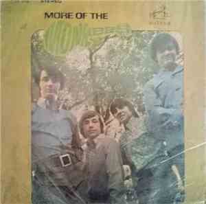 The Monkees - More Of The Monkees