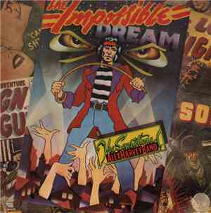 The Sensational Alex Harvey Band - The Impossible Dream