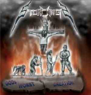 The Storcings - Gods Worst Creation