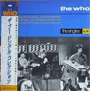 The Who - The Singles
