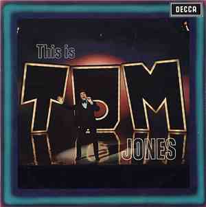 Tom Jones - This Is Tom Jones