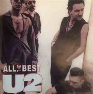 U2 - All The Best