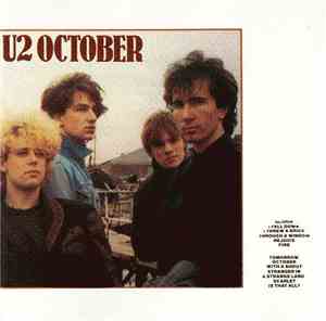 U2 - October