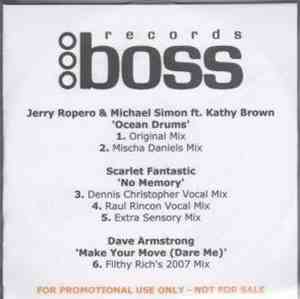 Various - 2007 Sampler