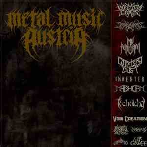 Various - Blasphemy By Thy Name Vol. 2