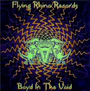 Various - Boyd In The Void